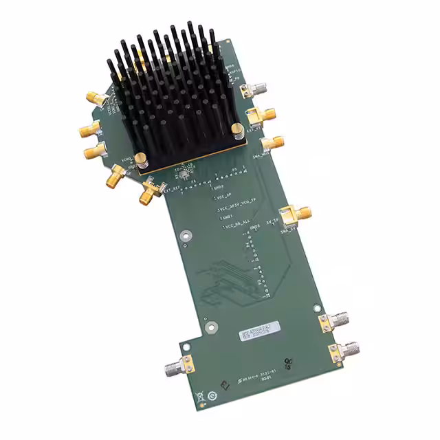 ADMV4540-EVALZ Analog Devices Inc.  Cartes de kits d'évaluation et de développement RF